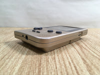 LG3219 GameBoy Pocket Gold Game Boy Console Japan