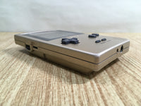 LG3219 GameBoy Pocket Gold Game Boy Console Japan