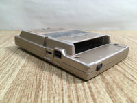 LG3219 GameBoy Pocket Gold Game Boy Console Japan