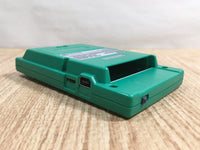 LG3220 Plz Read Item Condi GameBoy Pocket Green Game Boy Console Japan