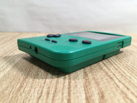 LG3220 Plz Read Item Condi GameBoy Pocket Green Game Boy Console Japan