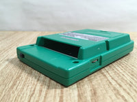 LG3220 Plz Read Item Condi GameBoy Pocket Green Game Boy Console Japan