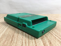 LG3221 Plz Read Item Condi GameBoy Pocket Green Game Boy Console Japan