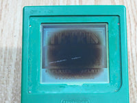 LG3221 Plz Read Item Condi GameBoy Pocket Green Game Boy Console Japan