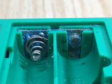 LG3221 Plz Read Item Condi GameBoy Pocket Green Game Boy Console Japan