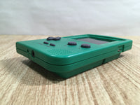 LG3221 Plz Read Item Condi GameBoy Pocket Green Game Boy Console Japan