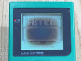 LG3222 Plz Read Item Condi GameBoy Pocket Green Game Boy Console Japan