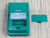 LG3222 Plz Read Item Condi GameBoy Pocket Green Game Boy Console Japan