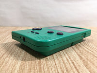 LG3222 Plz Read Item Condi GameBoy Pocket Green Game Boy Console Japan