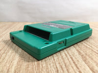 LG3222 Plz Read Item Condi GameBoy Pocket Green Game Boy Console Japan