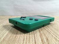 LG3223 Plz Read Item Condi GameBoy Pocket Green Game Boy Console Japan