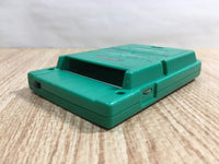 LG3223 Plz Read Item Condi GameBoy Pocket Green Game Boy Console Japan