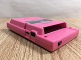LG3225 Plz Read Item Condi GameBoy Pocket Pink Game Boy Console Japan