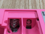 LG3225 Plz Read Item Condi GameBoy Pocket Pink Game Boy Console Japan