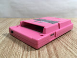 LG3225 Plz Read Item Condi GameBoy Pocket Pink Game Boy Console Japan