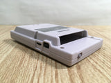 LG3226 Plz Read Item Condi GameBoy Pocket Gray Grey Game Boy Console Japan