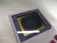 LG3226 Plz Read Item Condi GameBoy Pocket Gray Grey Game Boy Console Japan
