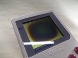 LG3226 Plz Read Item Condi GameBoy Pocket Gray Grey Game Boy Console Japan