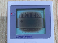 LG3226 Plz Read Item Condi GameBoy Pocket Gray Grey Game Boy Console Japan