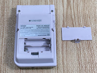 LG3226 Plz Read Item Condi GameBoy Pocket Gray Grey Game Boy Console Japan
