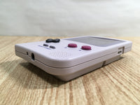 LG3226 Plz Read Item Condi GameBoy Pocket Gray Grey Game Boy Console Japan