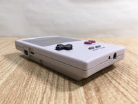 LG3226 Plz Read Item Condi GameBoy Pocket Gray Grey Game Boy Console Japan