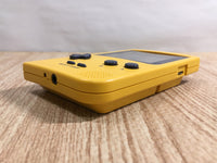 LG3227 Plz Read Item Condi GameBoy Pocket Yellow Game Boy Console Japan