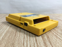 LG3227 Plz Read Item Condi GameBoy Pocket Yellow Game Boy Console Japan
