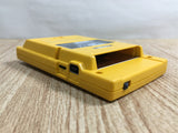 LG3227 Plz Read Item Condi GameBoy Pocket Yellow Game Boy Console Japan
