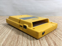 LG3228 Plz Read Item Condi GameBoy Pocket Yellow Game Boy Console Japan