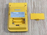 LG3228 Plz Read Item Condi GameBoy Pocket Yellow Game Boy Console Japan