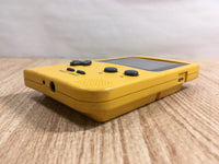 LG3228 Plz Read Item Condi GameBoy Pocket Yellow Game Boy Console Japan
