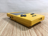 LG3228 Plz Read Item Condi GameBoy Pocket Yellow Game Boy Console Japan