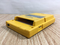 LG3228 Plz Read Item Condi GameBoy Pocket Yellow Game Boy Console Japan