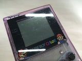 LG3249 Not Working GameBoy Color Mario Jasco Limited Game Boy Console Japan