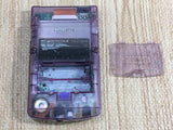 LG3249 Not Working GameBoy Color Mario Jasco Limited Game Boy Console Japan