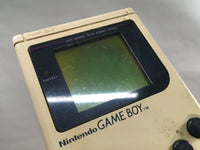 LG3250 Not Working GameBoy Bros. White Game Boy Console Japan