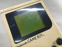 LG3250 Not Working GameBoy Bros. White Game Boy Console Japan
