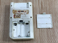 LG3250 Not Working GameBoy Bros. White Game Boy Console Japan