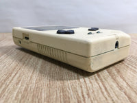 LG3250 Not Working GameBoy Bros. White Game Boy Console Japan