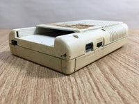 LG3250 Not Working GameBoy Bros. White Game Boy Console Japan