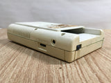 LG3250 Not Working GameBoy Bros. White Game Boy Console Japan