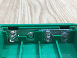 LG3251 Plz Read Item Condi GameBoy Bros. Green Game Boy Console Japan