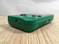LG3251 Plz Read Item Condi GameBoy Bros. Green Game Boy Console Japan