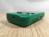 LG3251 Plz Read Item Condi GameBoy Bros. Green Game Boy Console Japan