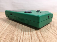 LG3251 Plz Read Item Condi GameBoy Bros. Green Game Boy Console Japan