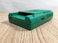 LG3251 Plz Read Item Condi GameBoy Bros. Green Game Boy Console Japan