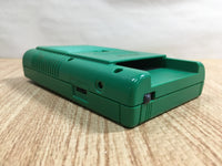 LG3251 Plz Read Item Condi GameBoy Bros. Green Game Boy Console Japan