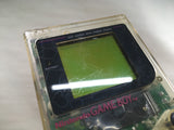 LG3252 Plz Read Item Condi GameBoy Bros. Skeleton Game Boy Console Japan