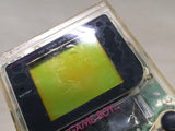 LG3252 Plz Read Item Condi GameBoy Bros. Skeleton Game Boy Console Japan